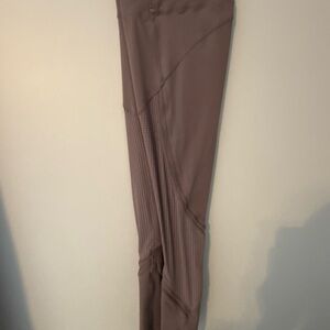 Light Purple Leggings